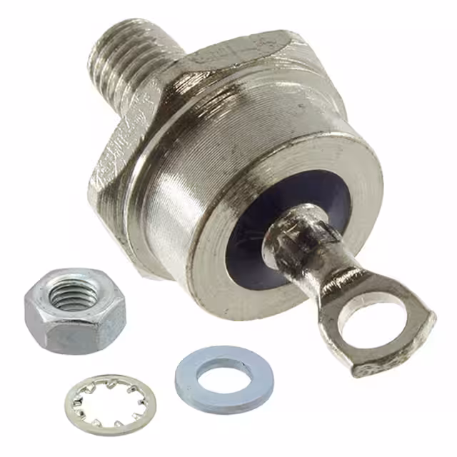 MUR5010 GeneSiC Semiconductor  Diodes - Rectifiers - Single